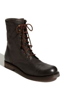 Frye Norton Tall Lace Boot