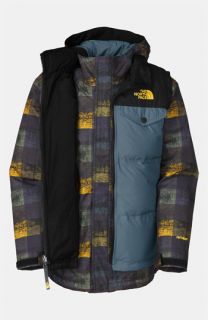 The North Face Vestamatic TriClimate® Jacket (Big Boys)