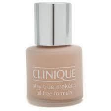 Clinique Stay True Makeup Stay Beige 03 Full Size Brand New in Box