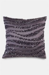 Donna Karan Crystal Wave Silk Pillow