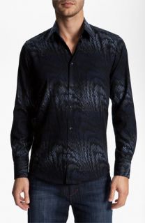 Versace Woven Sport Shirt
