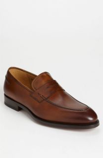 Magnanni Tevio Penny Loafer (Online Exclusive)