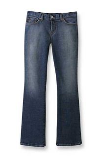 Lucky Brand Low Rise Peanut Jeans