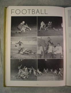 1948 pasadena city college pasadena ca yearbook