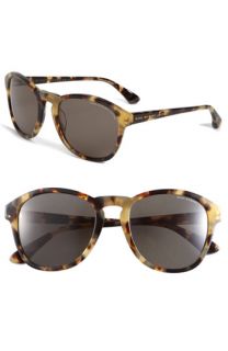 MARC BY MARC JACOBS Keyhole Sunglasses