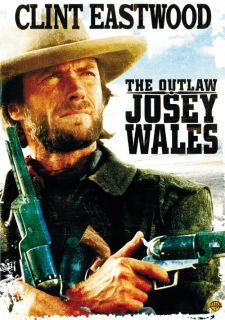  Outlaw Josey Wales 1976 Clint Eastwood cult western movie poster print