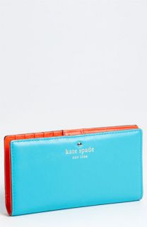 kate spade new york brightspot avenue   stacy wallet