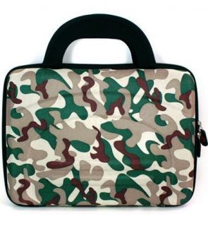  Pad TF300 10 1 Tablet PC Camo Carrying Case 1 on 