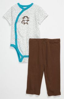 Offspring Bodysuit & Pants Set (Infant)