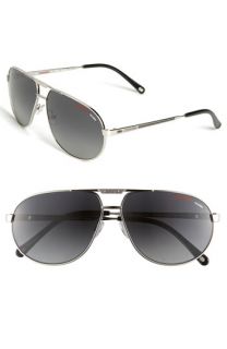 Carrera Eyewear Master 2 Polarized Aviator Sunglasses