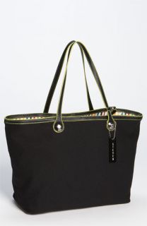 Steven by Steve Madden Small Canvas Tote