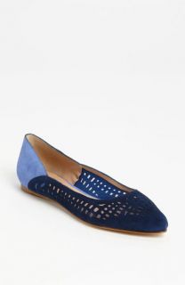 Belle by Sigerson Morrison Vada2 Flat