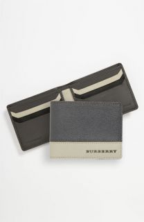 Burberry Bifold Wallet