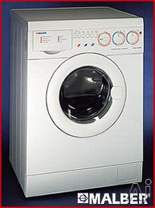 24" All in One Washer Dryer Combo WD1000