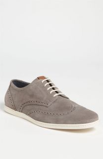 Fred Perry Jacobs Wingtip