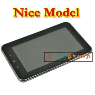  Tablet PC Mid Netbook 5 Point Capacitive Touch WiFi Pad HDMI