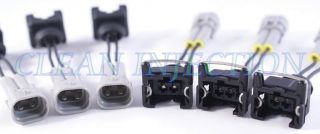 Adapters Connectors 2JZGTE 2JZGE 2jz GTE 7MGTE 1jzgte