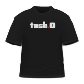  Tosh 0 Comedy Central TV Show Tosho T Shirt