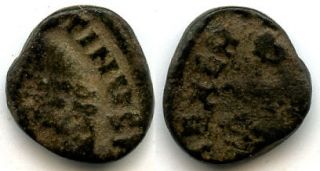 Barbarous Small Coin of Constantine Mid 3rd Century Ad