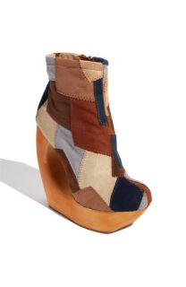 Jeffrey Campbell Rock Patch Boot