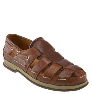 Sperry Top Sider® Gold Cup Fisherman Sandal