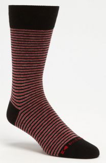 BOSS Orange RS Design Stripe Socks
