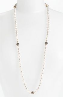 Majorica 8mm Pearl Endless Rope Necklace