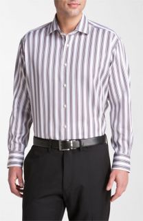 Thomas Dean Regular Fit Sport Shirt