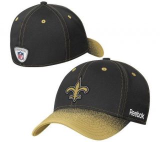 NFL New Orleans Saints 2009 2nd Season Player Hat —