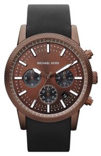 Michael Kors Scout Chronograph Watch