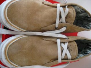 Vintage Paul Smith Suede Sneakers US12 Common Projects