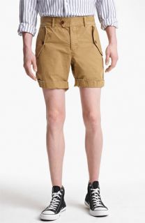 Gant by Michael Bastian Military Shorts