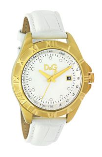 D&G Charmonix Multifunction Watch