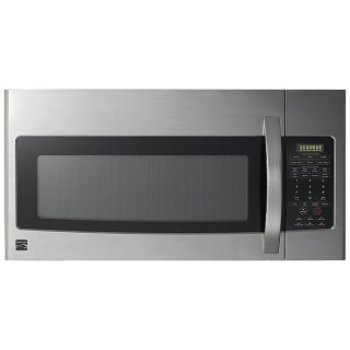  30 Over The Range Combo Microwave Oven Stainless Steel 85053