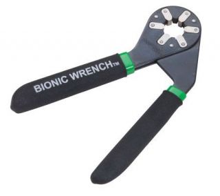 Bionic Wrench 14 in 1 6 Adjustable Gripping Tool —