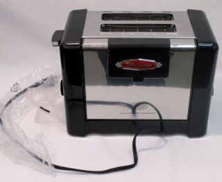  Electrics Flip Down Breakfast Toaster Brand New in Box