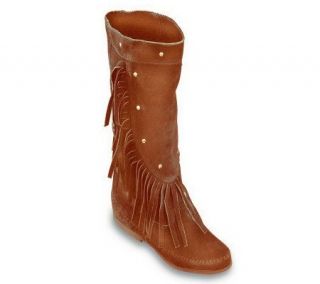 Embellished Boots — Bootique — Shoes — Shoes & Handbags — 