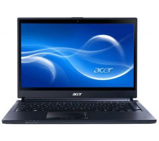 Acer 14 LED Notebook   Core i7, 4GB RAM, 128GBSSD —