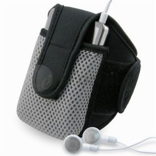 MP3 Player Sport Armband Case Pouch Arm Band for Apple iPod Classic