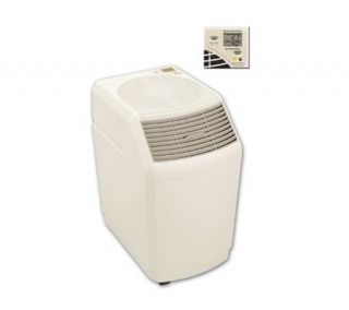 Essick Air 821 000 Space Saver Whole House Humidifier   White