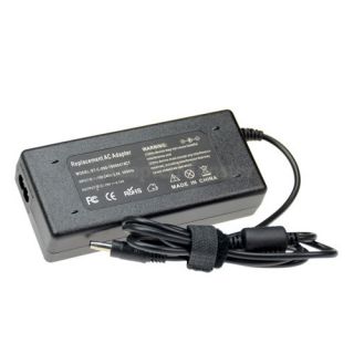 90W AC Adapter Battery Charger for HP Compaq 500 510 530 550 NC6100