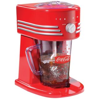 Coca Cola Slush Frozen Drink Machine VERY COOL