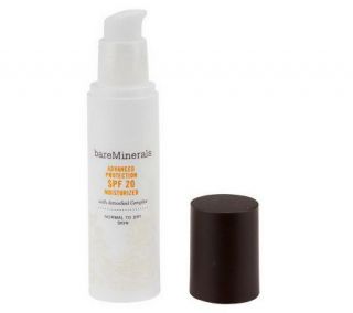 bareMinerals SPF 20 Moisturizer for Normal to Dry Skin —