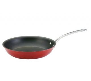 KitchenAid Gourmet Reserved 12 Skillet   Red —