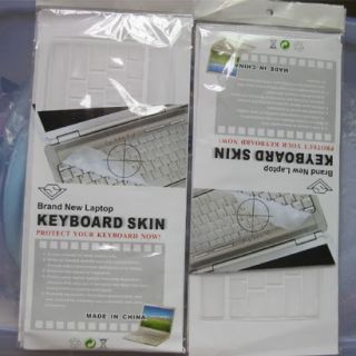 desktop computer keyboard cover skin protective film pc