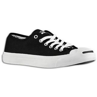 Converse Jack Purcell CP Canvas Sneaker Black 1Q699