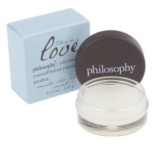   falling in love romantic solid perfume compact .13 oz. —