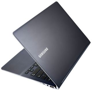  NT900X3B A74 13 3 Laptop Core i7 2637M 1 7GHz 4G 256GB SSD