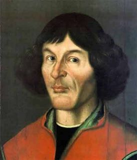 Nicolaus Copernicus  Nicolaus Copernicus ( Mikolai Kopernik ) was