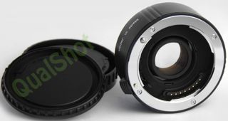 2X Tele Converter Lens for Minolta Sony Alpha AF Zoom
